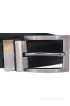 Discover Fashion Men, Boys Black Genuine Leather Belt(black-1)
